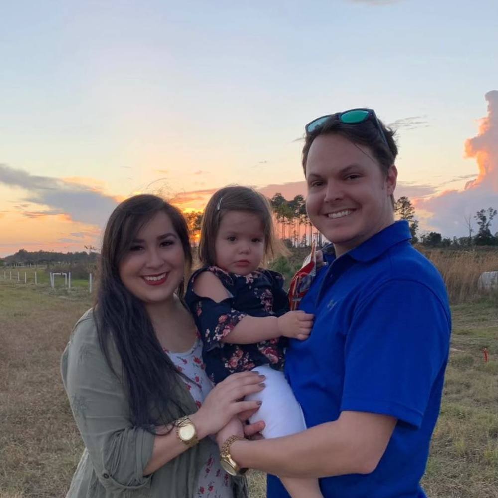 Meet your Posher, Alexia